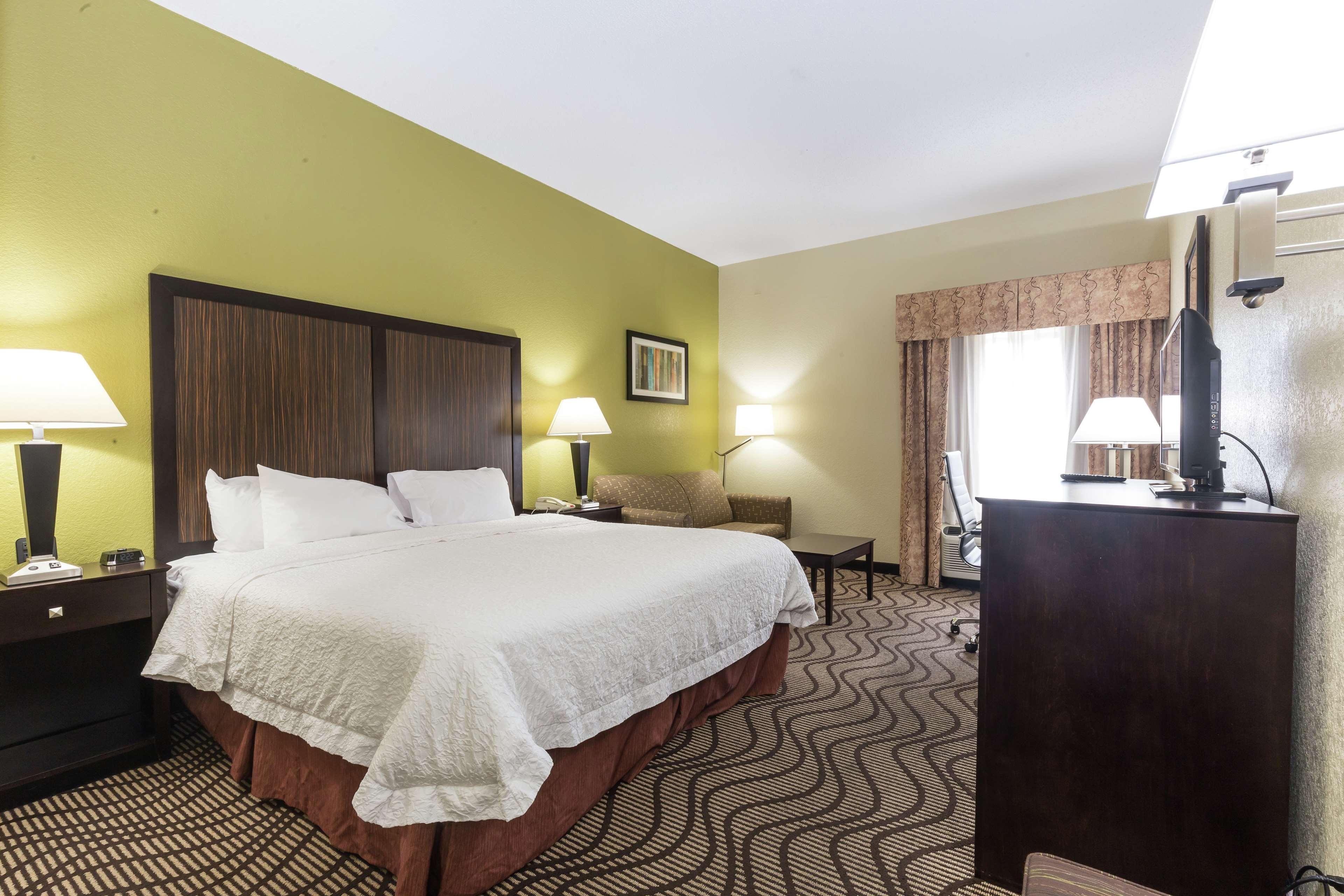 Hampton Inn Kerrville Exterior foto