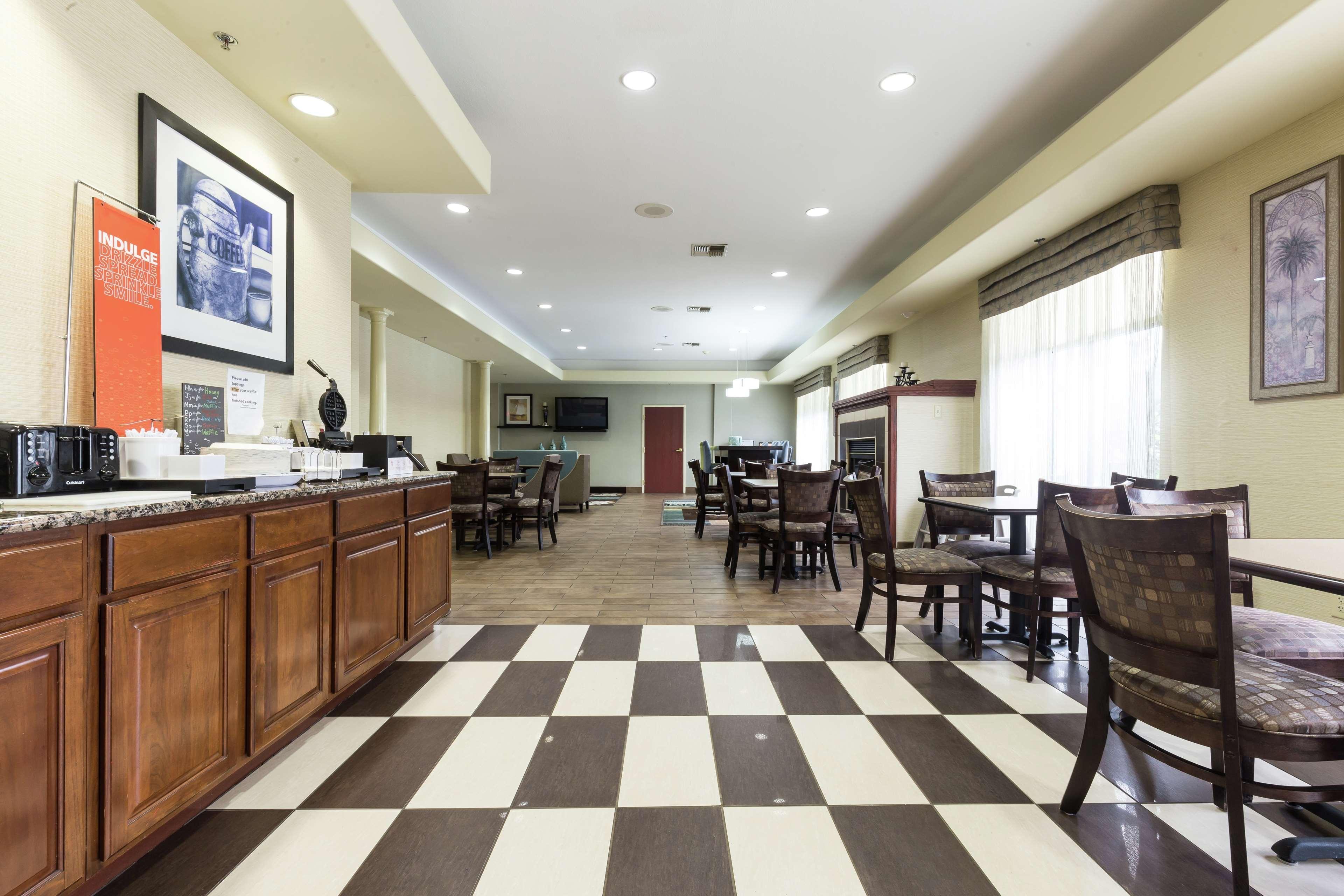 Hampton Inn Kerrville Exterior foto