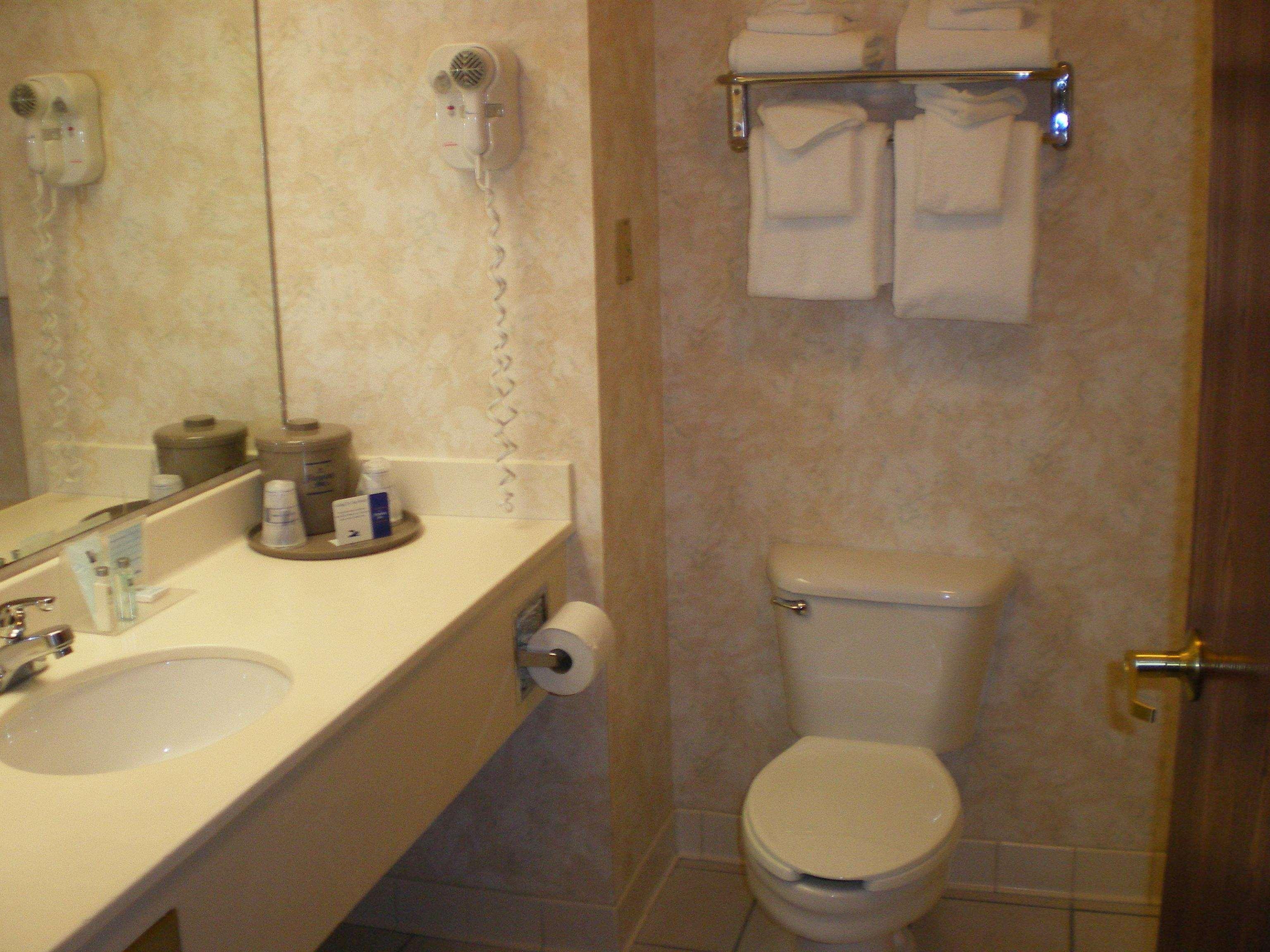 Hampton Inn Kerrville Habitación foto